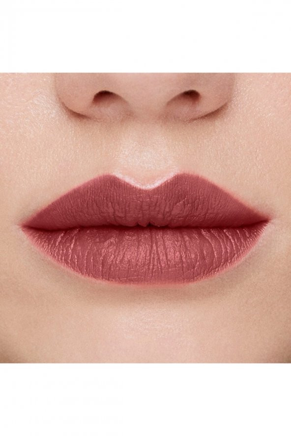 Kiss It Mat Ruj 163 Ice Mocha - 2