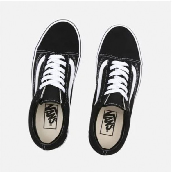 Vans Old Skool Unisex Günlük Ayakkabı 0A3B3UY281 - 2