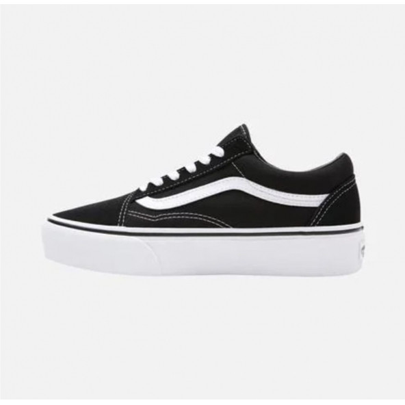 Vans Old Skool Unisex Günlük Ayakkabı 0A3B3UY281 - 3