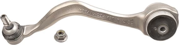 SALINCAK ON SOL UST BMW G01 G02 18 iX3 G08 20