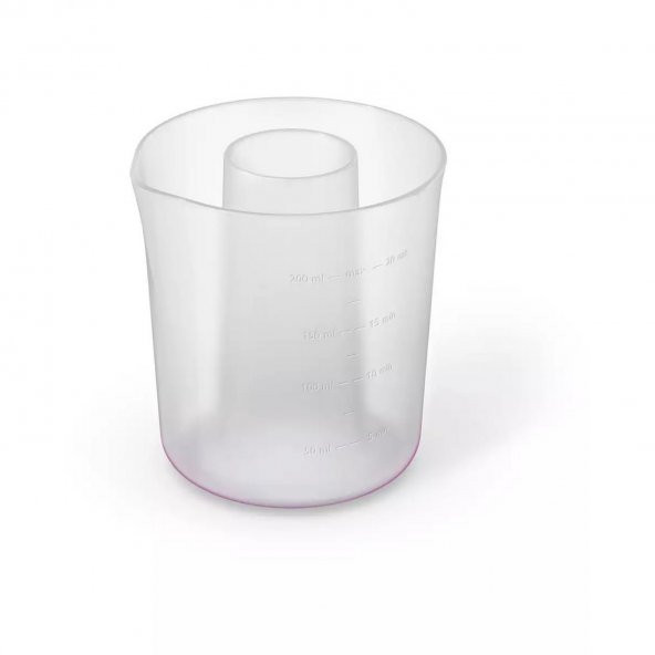Philips Avent Wasabi Buharlı Pişirici ve Blender SCF870-20 - 5