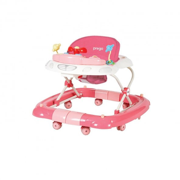 Prego Digo Bebek Yürüteci 5082 - 1