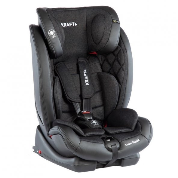 Kraft Cube Signal Oto Koltuğu 9-36 Kg - 1