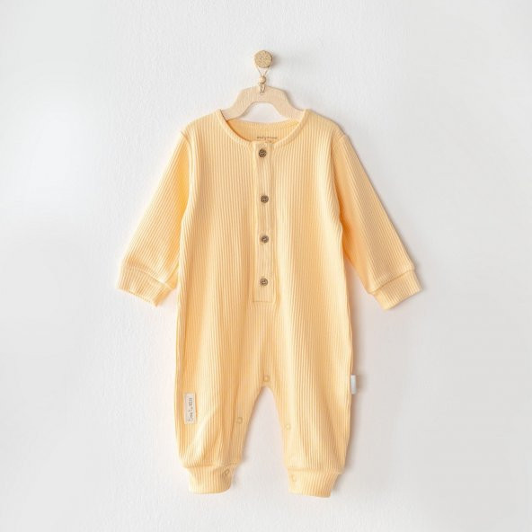 Andywawa Romper Modal Bebek Tulumu AC23650