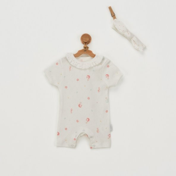 Andywawa Mermaid Bebek Tulumu AC22615