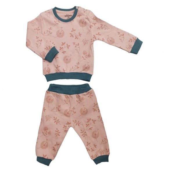 Aziz Bebe 2li Bebek Takımı 002191