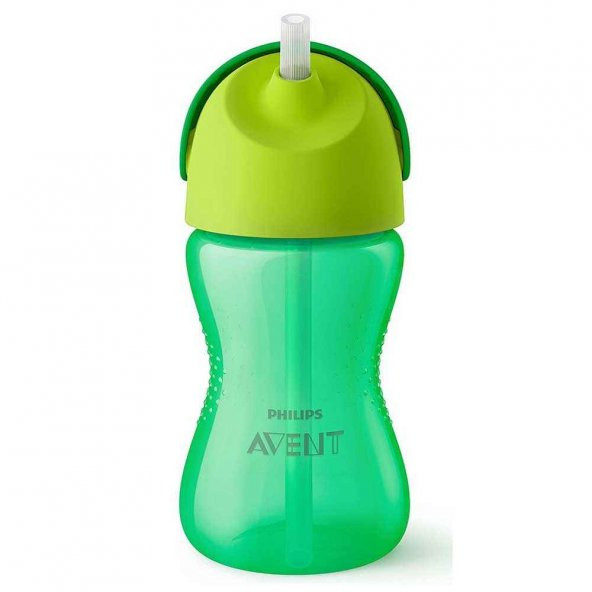 Philips Avent SCF798-01 Pipetli Alıştırma Bardağı +12 Ay 300 ML