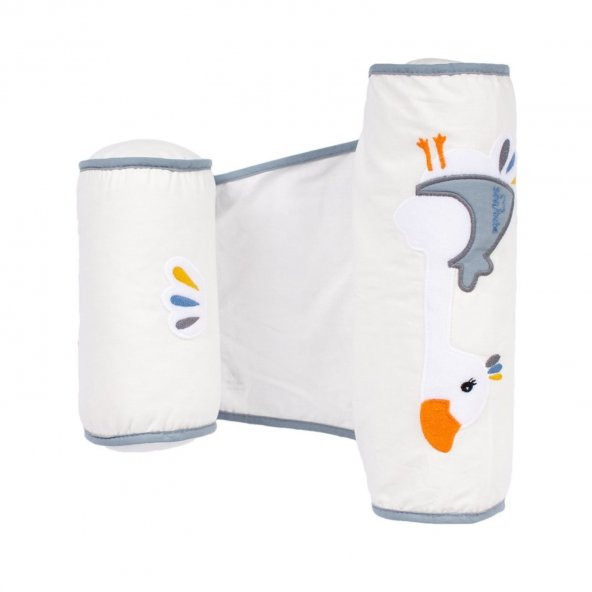 Sevi Bebe Güvenli Yan Yatış Yastığı 32 Cm 433