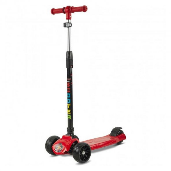 Babyhope Power Scooter JY-H02 141