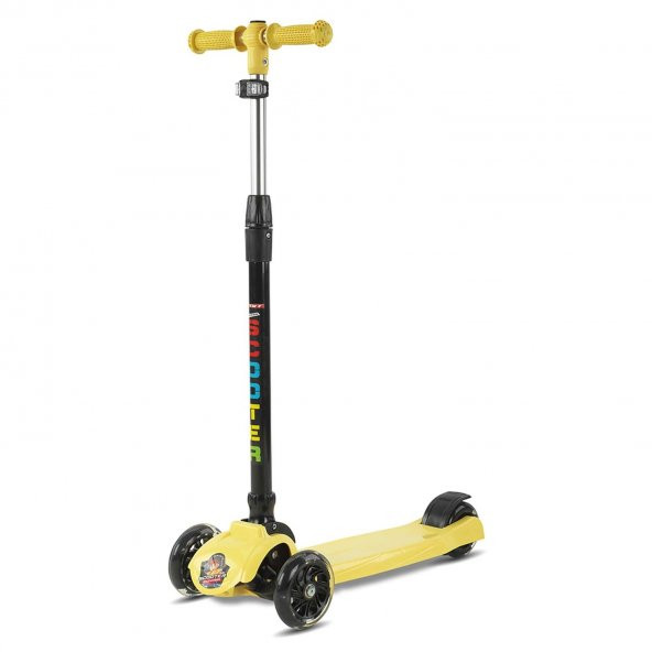 Babyhope Power Scooter JY-H01 140