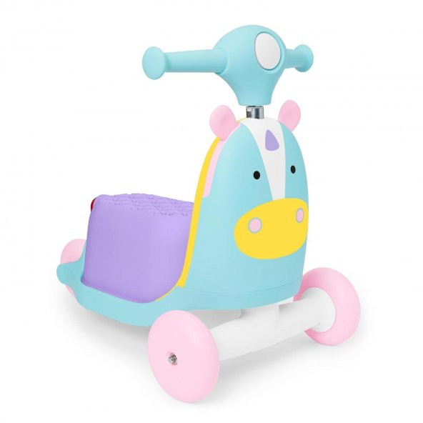 Skip Hop Zoo Unicorn Bisiklet 9H822810