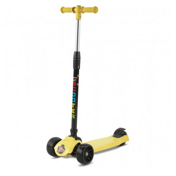 Babyhope Power Scooter JY-H02 141