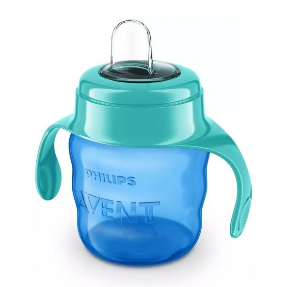 Philips Avent SCF551/05 Eğitici Bardak 6m+ 200ml