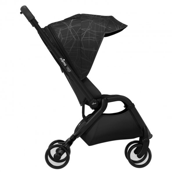 Mima Zigi Bebek Arabası - Resim 2