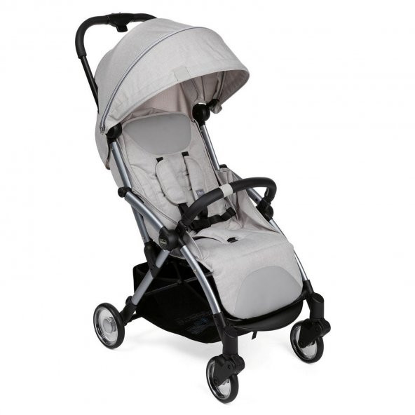 Chicco Goody Plus Bebek Arabası