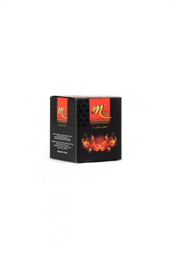 Plus Macun 240 gr - 1