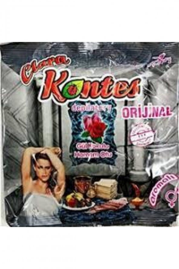 5 Adet Hamam Otu 175 g