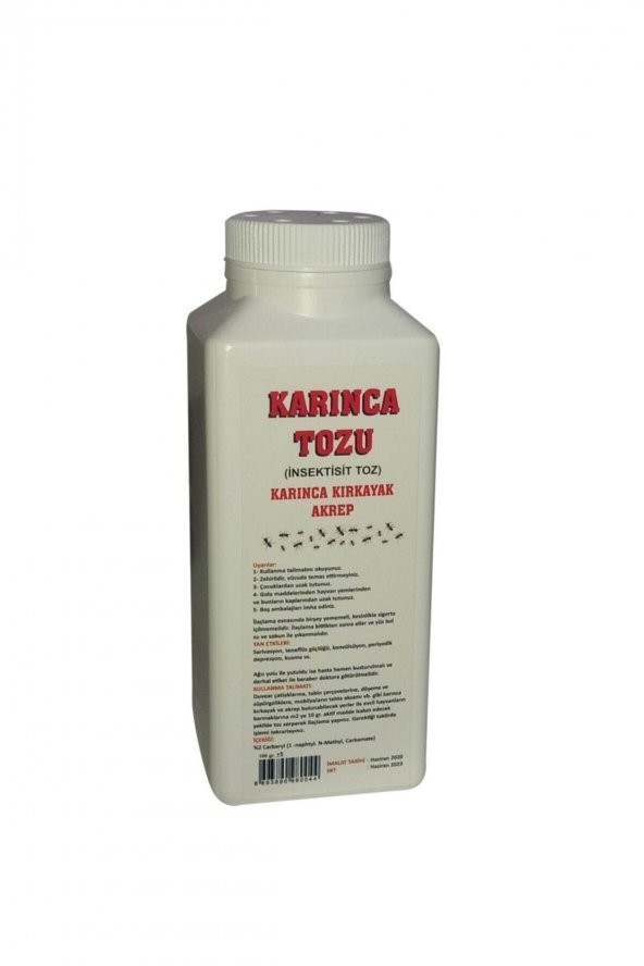 Karınca Tozu 100 Gr.