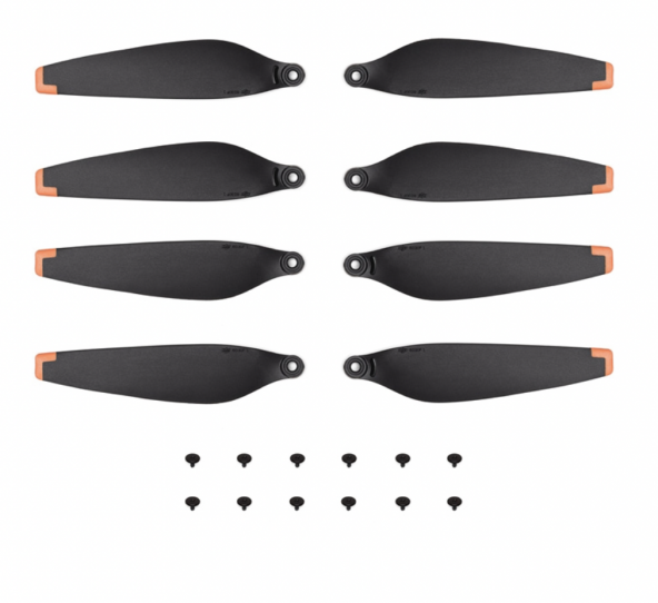 DJI Mavic Mini 3 Orijinal Pervane 4'lü