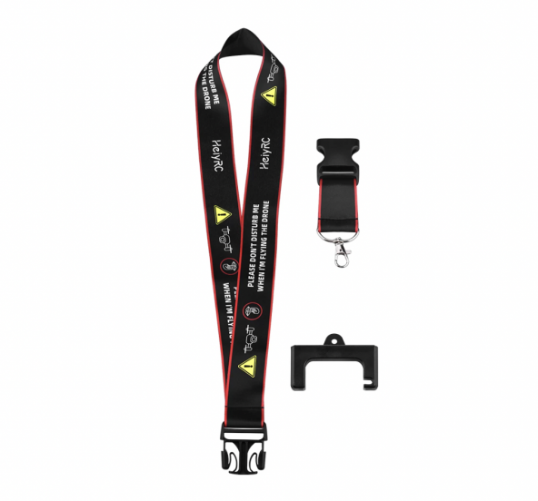 DJI Kumanda Boyun Askısı