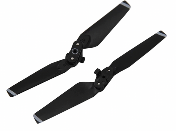 DJI Spark Pervane 2Li