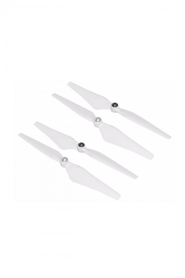 Dji Phantom 3 Pro 4lü Pervane - 1 Takım (4 Adet)