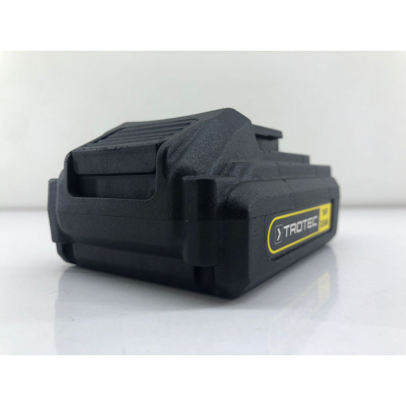 Trotec (Oem) 16V 2.0AH Li-Ion Yedek Aku