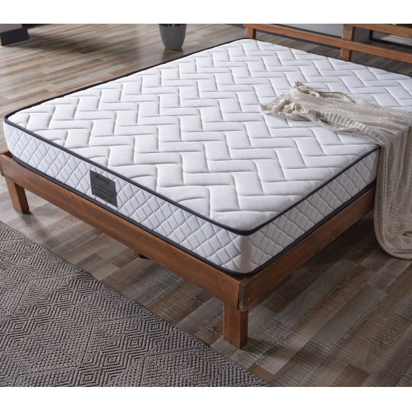 Yatakcım Monoco Dream Full Ortopedik Yatak - 2
