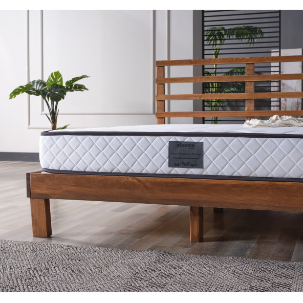 Yatakcım Monoco Dream Full Ortopedik Yatak - 3