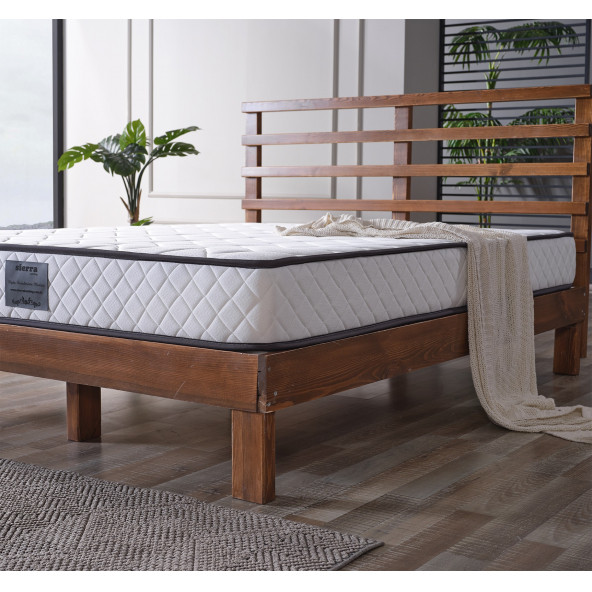 Yatakcım Monoco Dream Full Ortopedik Yatak - 4