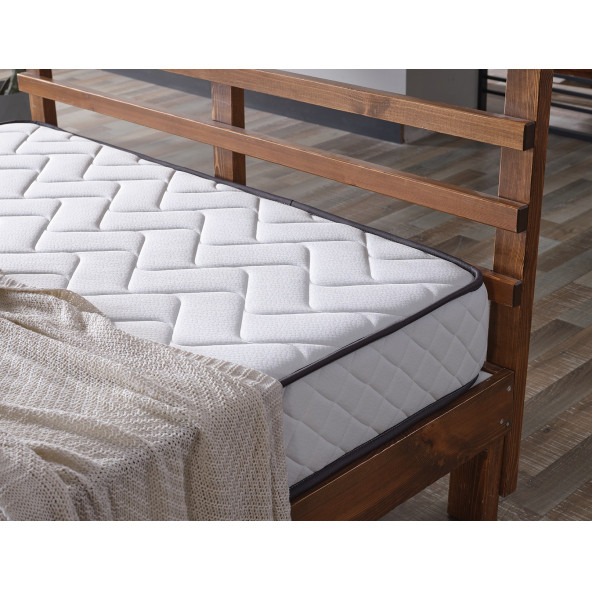 Yatakcım Monoco Dream Full Ortopedik Yatak - 5