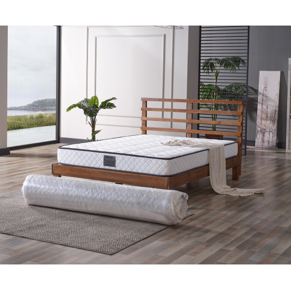 Yatakcım Monoco Dream Full Ortopedik Yatak - 7