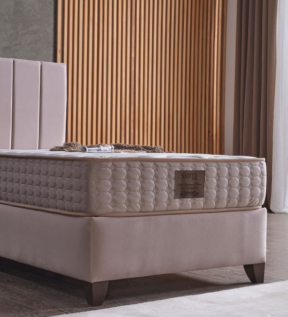 Yatakcım Bonita Süper Classic Full Ortopedik Yatak - 2