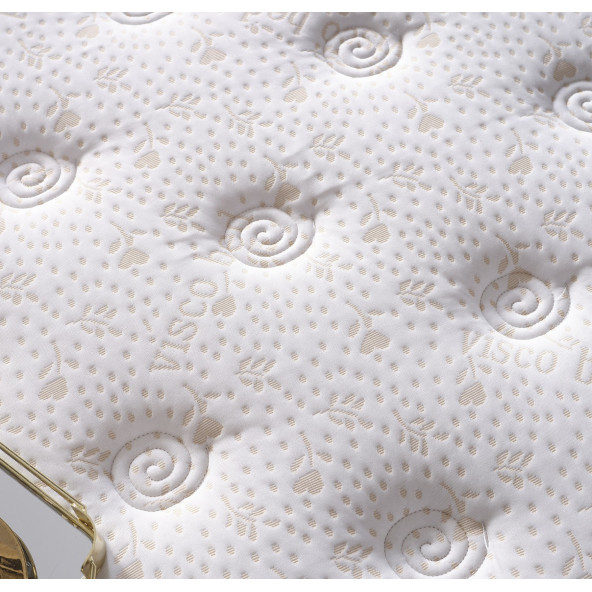 Yatakcım İnfinity Deluxe Full Ortopedik Doublesoft Yatak - 3