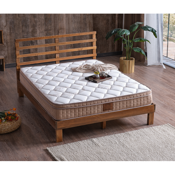 Yatakcım Comfort Double Relax Full Ortopedik Yatak