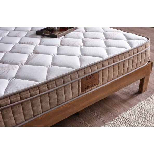 Yatakcım Comfort Double Relax Full Ortopedik Yatak - 2