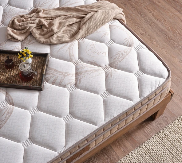 Yatakcım Comfort Double Relax Full Ortopedik Yatak - 5