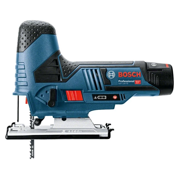 Bosch Professional GST 12V-70 Akülü Dekupaj Testeresi - 06015A1005 - 3