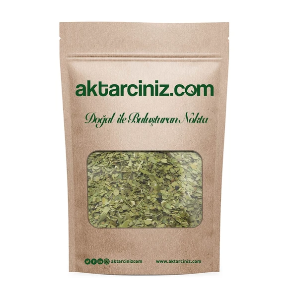 Aktarcınız Mate Yaprağı 50 Gr