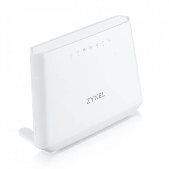 ZYXEL DX3301-T0 AX1800 VDSL2 GIGABIT 5P MODEM/ROUTER - 3