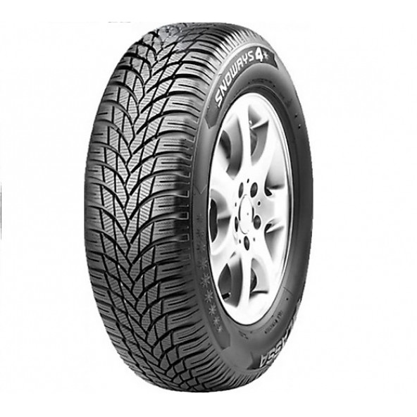 Lassa 185/65 R15 88T Snoways 4 Oto Kış Lastiği ( Üretim Yılı: 2023 )
