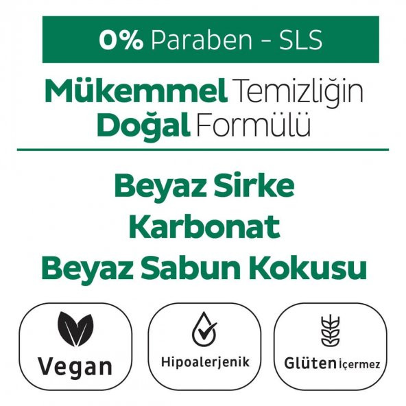 Sleepy Easy Clean Yüzey Temizlik Havlusu 100 Yaprak 7 Paket - 4