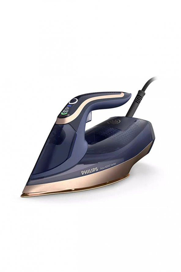 Philips Azur 8000 Serisi Buharlı Ütü DST8050/20