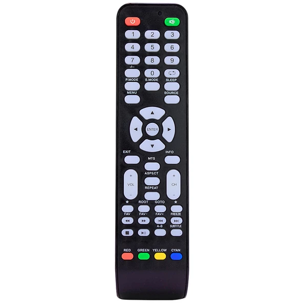 SKYTECH 19*22*24*32'' LCD-LED TV KUMANDASI ürün görseli 1