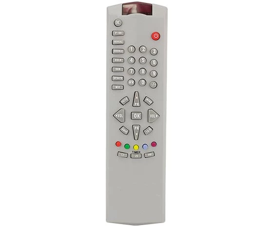 ARÇELİK/BEKO TİMERLİ TV KUMANDASI ürün görseli 1