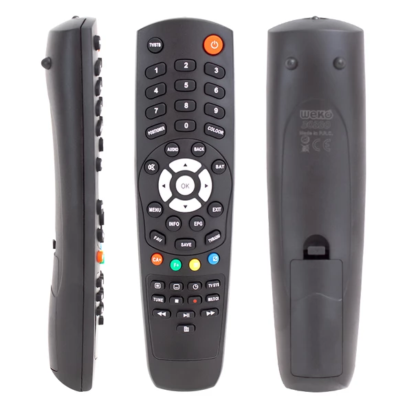 NEXT 2000 CX HDMI*2000 FTA HDMI UYDU KUMANDASI ürün görseli 1