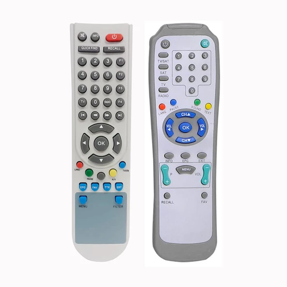 KR NEXT 7500 UK ORJİNAL ürün görseli 1