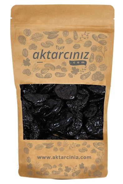 Aktarcınız Erik Kurusu Çekirdeksiz 100 Gr