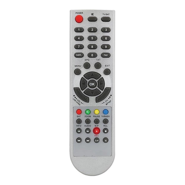 REDLINE BR-1000*1500*2000 PVR UYDU KUMANDASI ürün görseli 1