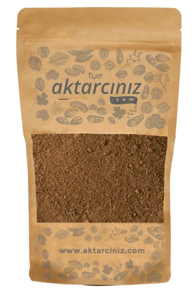 Keçi Boynuzu Unu 1 Kg